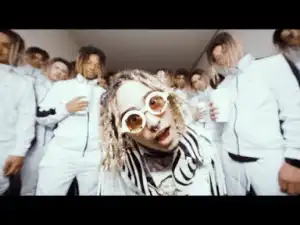 Lil Pump – Be Like Me (feat. Lil Wayne)